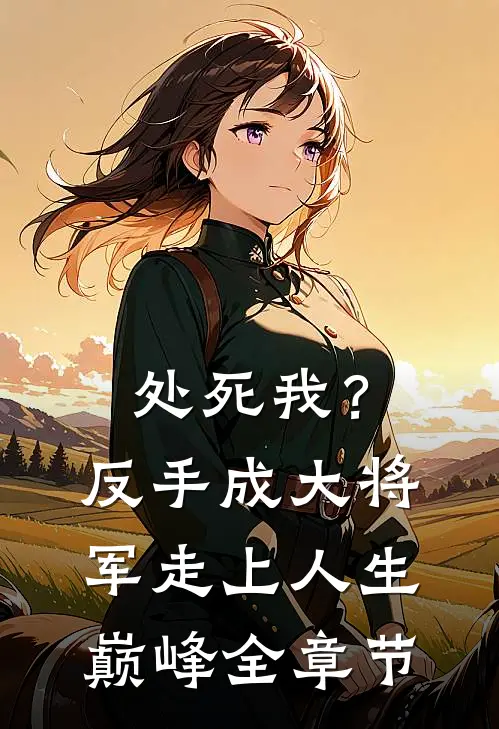 处死我？反手成大将军走上人生巅峰全章节