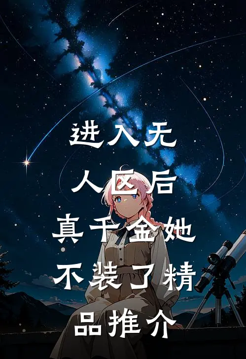 进入无人区后，真千金她不装了精品推介