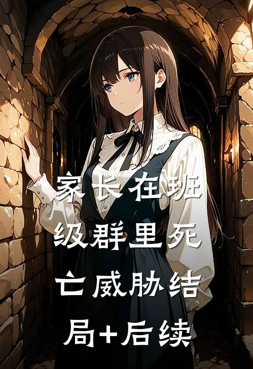 家长在班级群里死亡威胁结局+后续