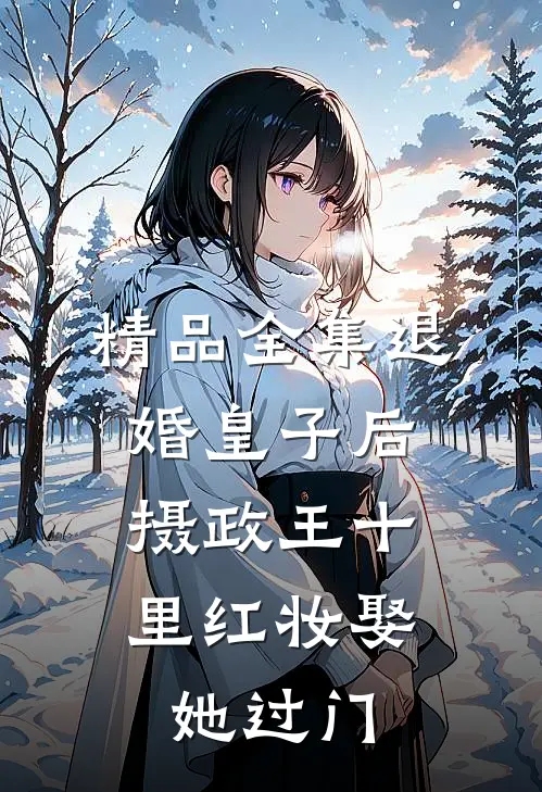 精品全集退婚皇子后，摄政王十里红妆娶她过门