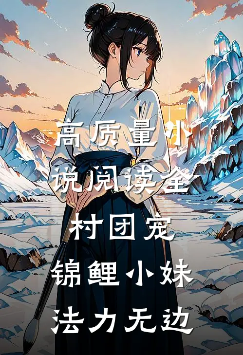 高质量小说阅读全村团宠：锦鲤小妹法力无边