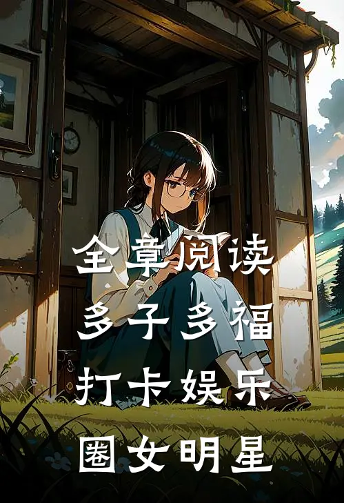 全章阅读多子多福：打卡娱乐圈女明星