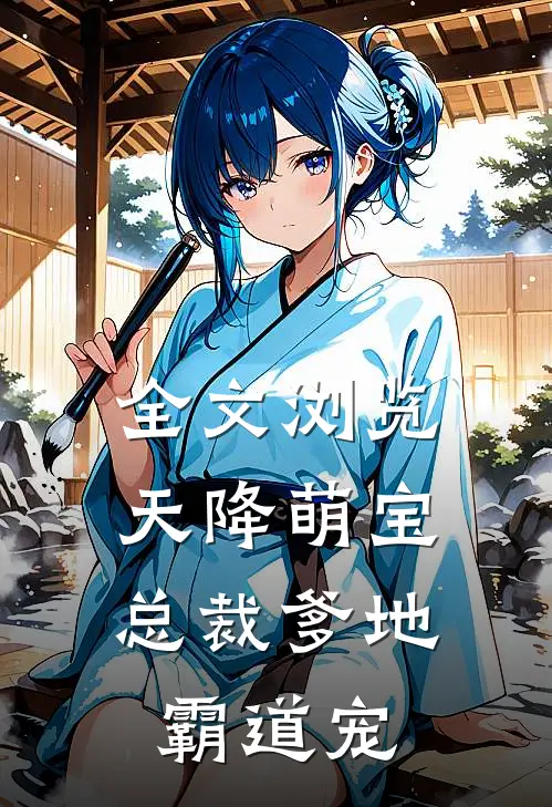 全文浏览天降萌宝：总裁爹地霸道宠