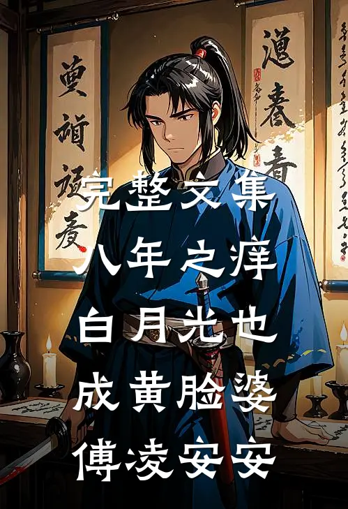 完整文集八年之痒,白月光也成黄脸婆傅凌安安
