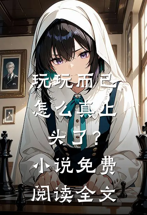 玩玩而已，怎么真上头了？小说免费阅读全文