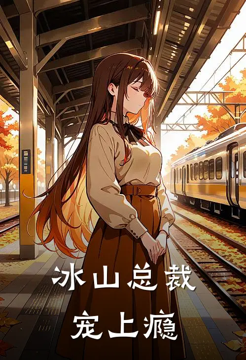 冰山总裁宠上瘾