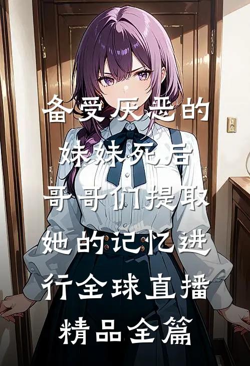 备受厌恶的妹妹死后,哥哥们提取她的记忆进行全球直播精品全篇