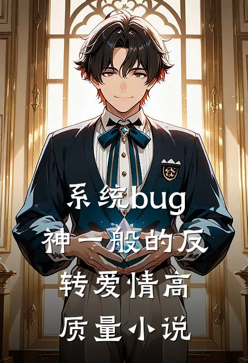 系统bug，神一般的反转爱情高质量小说