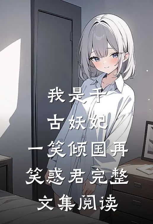 我是千古妖妃，一笑倾国再笑惑君完整文集阅读