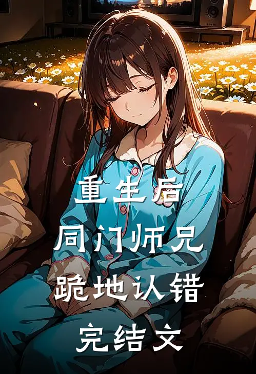 重生后，同门师兄跪地认错完结文