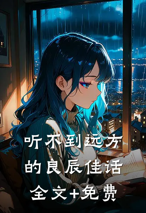 听不到远方的良辰佳话全文+免费