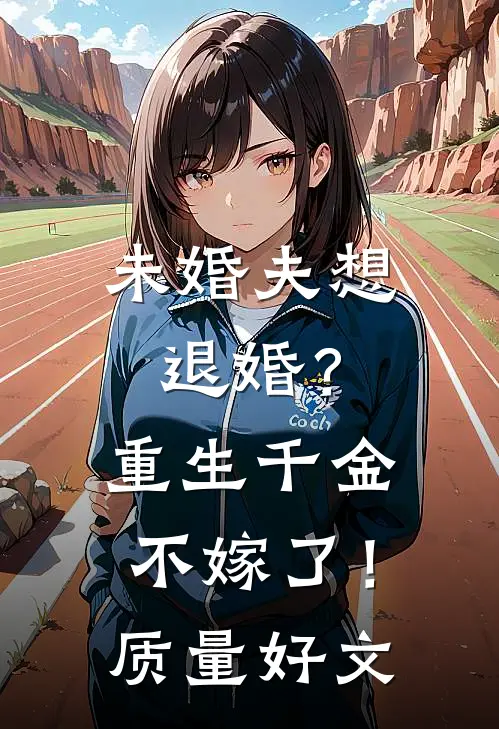 未婚夫想退婚？重生千金不嫁了！质量好文