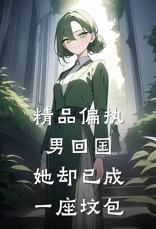 精品偏执男回国：她却已成一座坟包