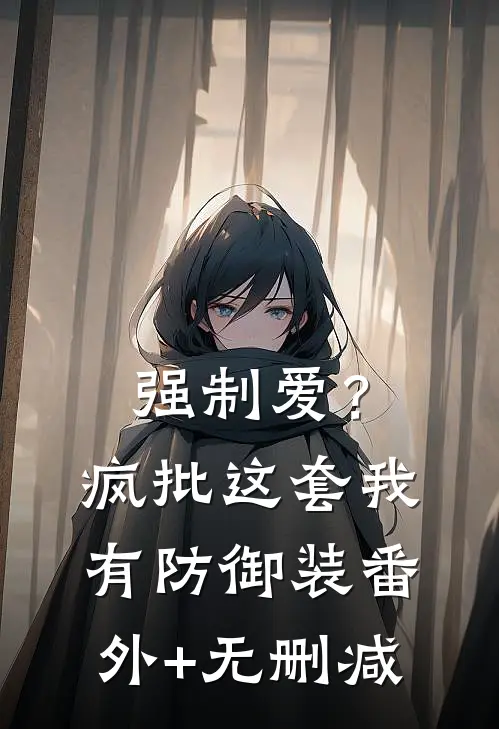 强制爱？疯批这套我有防御装番外+无删减