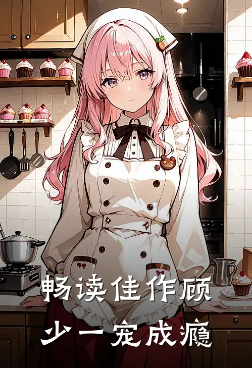 畅读佳作顾少一宠成瘾