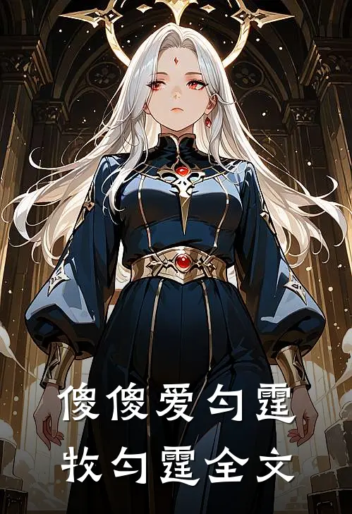 傻傻爱匀霆牧匀霆全文