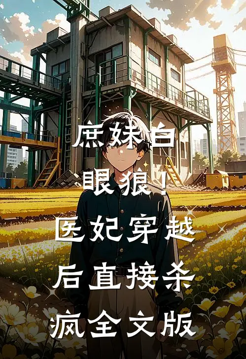庶妹白眼狼！医妃穿越后直接杀疯全文版