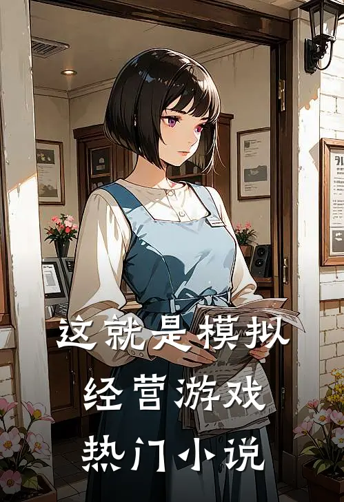 这就是模拟经营游戏热门小说