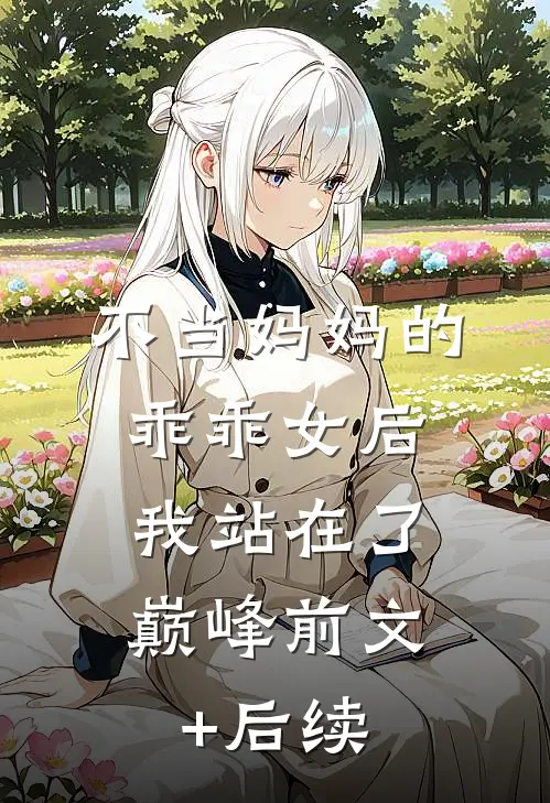 不当妈妈的乖乖女后，我站在了巅峰前文+后续