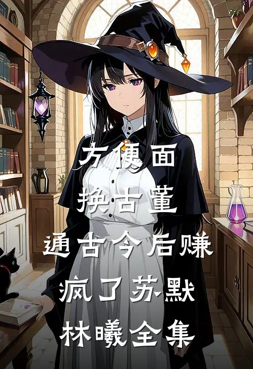 方便面换古董，通古今后赚疯了苏默林曦 全集