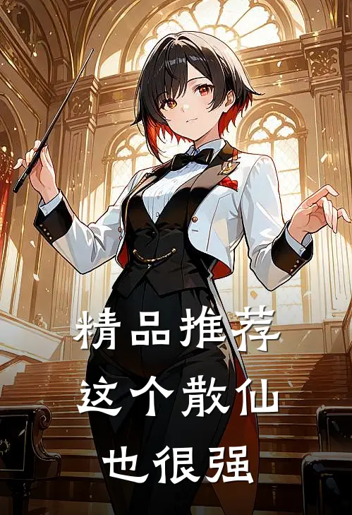 精品推荐这个散仙也很强