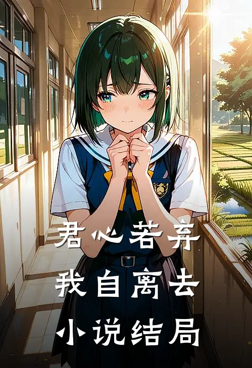 君心若弃，我自离去小说结局