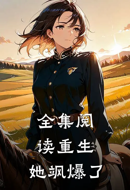 全集阅读重生，她飒爆了