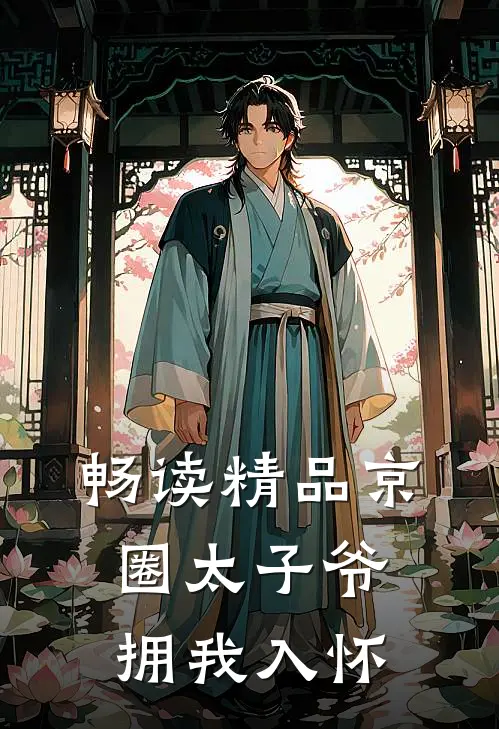畅读精品京圈太子爷拥我入怀