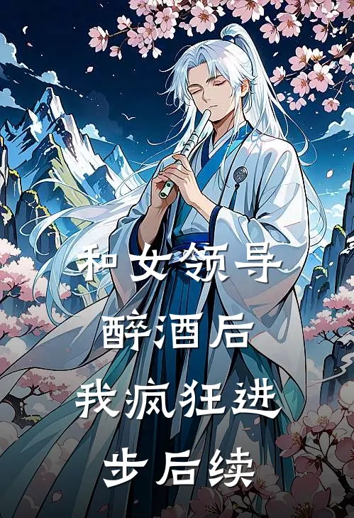 和女领导醉酒后，我疯狂进步后续