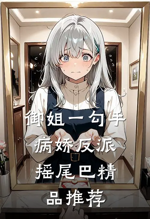 御姐一勾手，病娇反派摇尾巴精品推荐