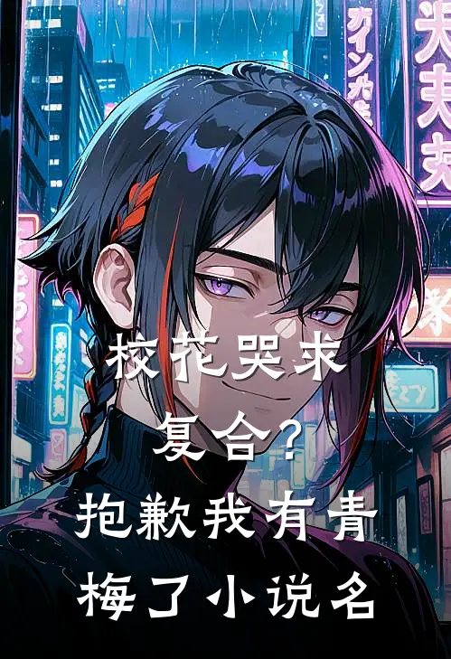 校花哭求复合？抱歉我有青梅了小说名