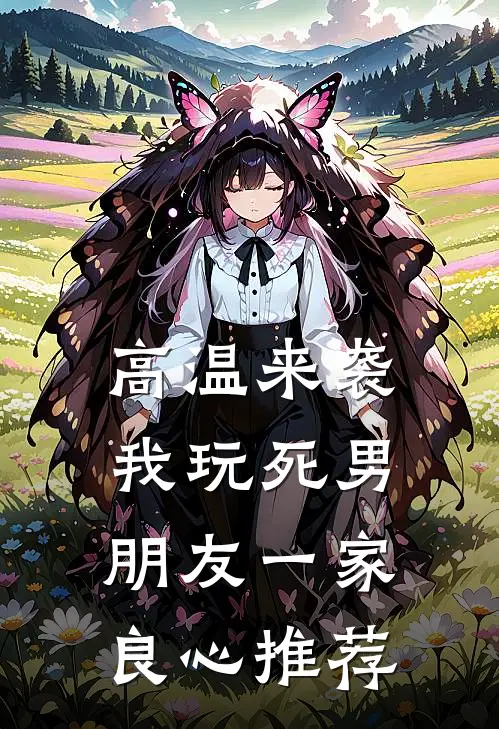 高温来袭，我玩死男朋友一家良心推荐