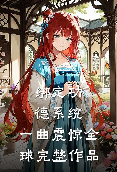 绑定功德系统，一曲震惊全球完整作品