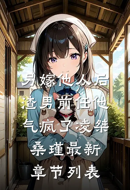 另嫁他人后，渣男前任他气疯了凌桀桑瑾最新章节列表