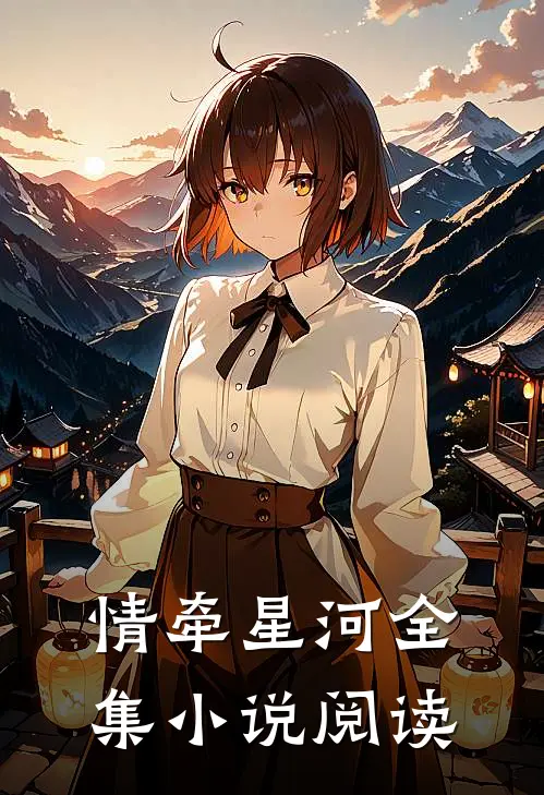 情牵星河全集小说阅读