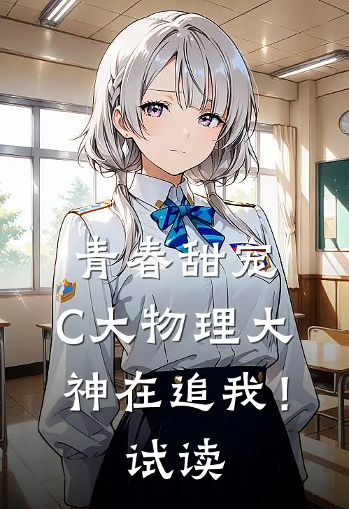 青春甜宠：C大物理大神在追我！试读