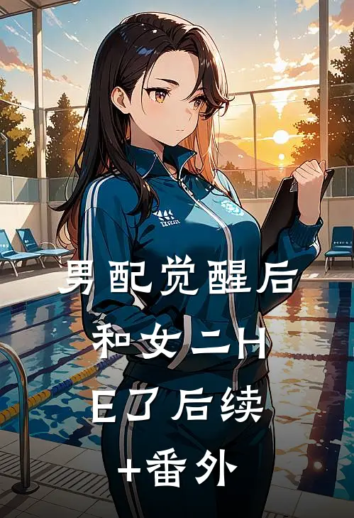 男配觉醒后，和女二HE了后续+番外