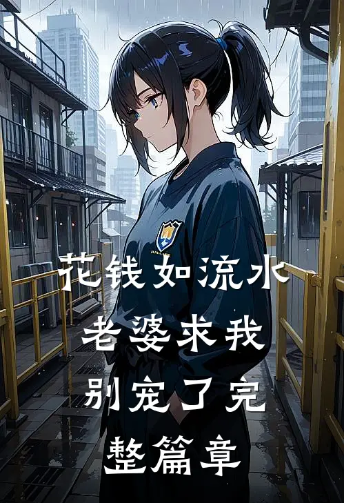 花钱如流水，老婆求我别宠了完整篇章