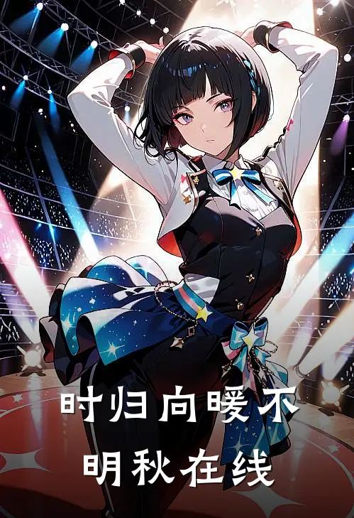 时归向暖不明秋在线