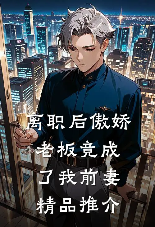 离职后傲娇老板竟成了我前妻精品推介