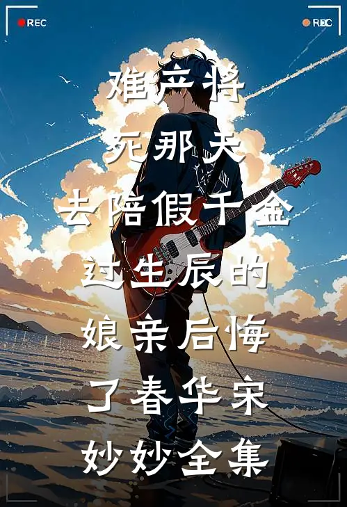 难产将死那天，去陪假千金过生辰的娘亲后悔了春华宋妙妙全集