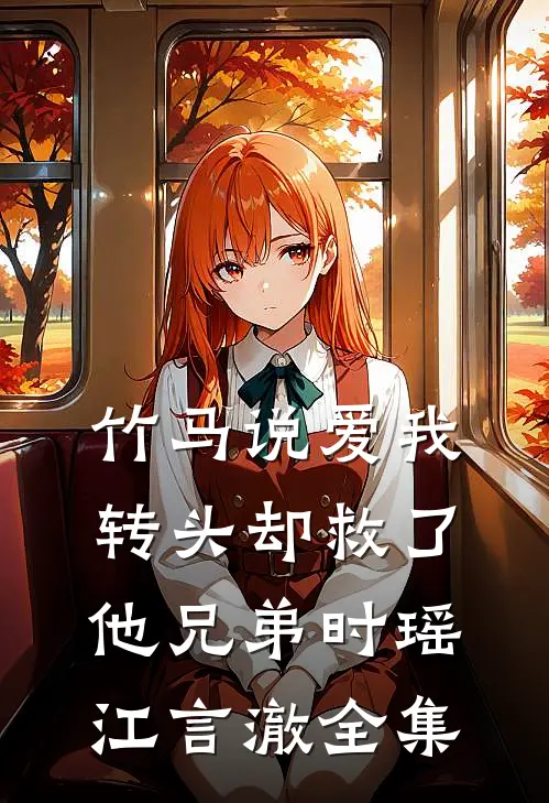 竹马说爱我，转头却救了他兄弟时瑶江言澈 全集