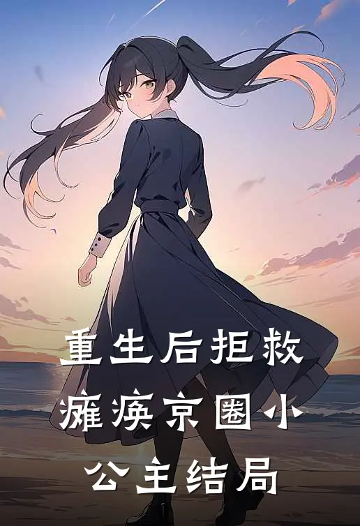 重生后拒救瘫痪京圈小公主结局
