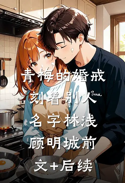 青梅的婚戒刻着别人名字林浅顾明城前文+后续