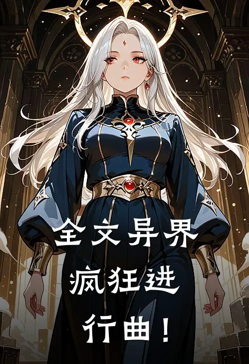全文异界：疯狂进行曲！