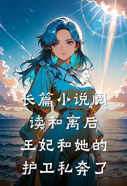 长篇小说阅读和离后，王妃和她的护卫私奔了