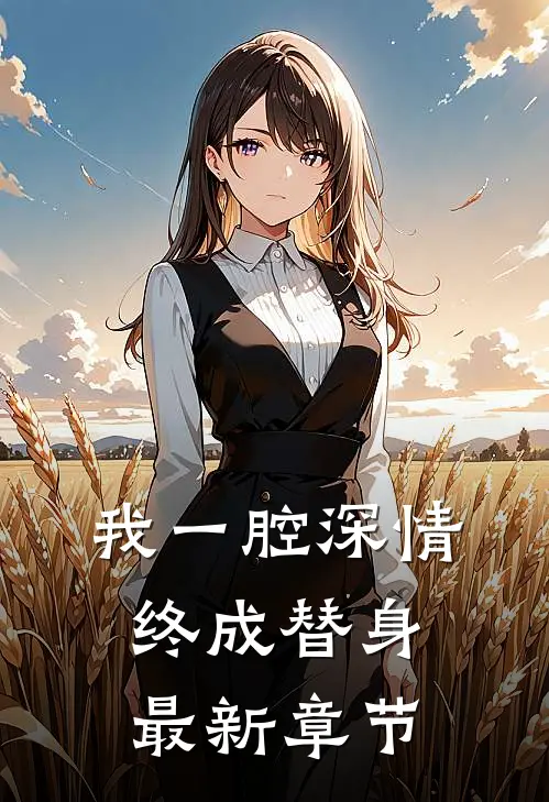 我一腔深情，终成替身最新章节