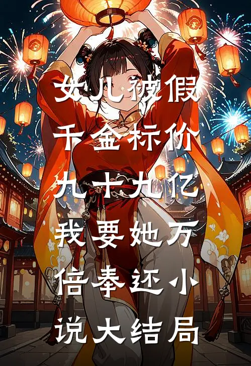 女儿被假千金标价九十九亿，我要她万倍奉还小说大结局