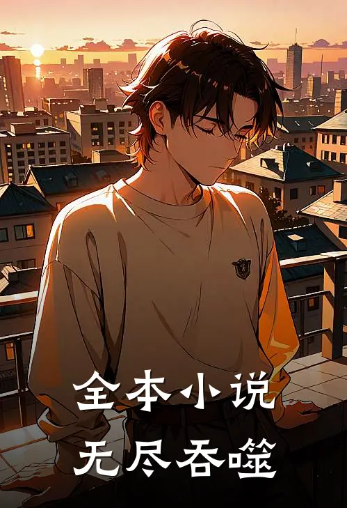 全本小说无尽吞噬