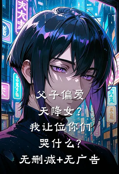 父子偏爱天降女？我让位你们哭什么?无删减+无广告